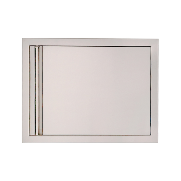 RCS Gas Grills - Horizontal Door 27"w X 20"h - VDH1SC