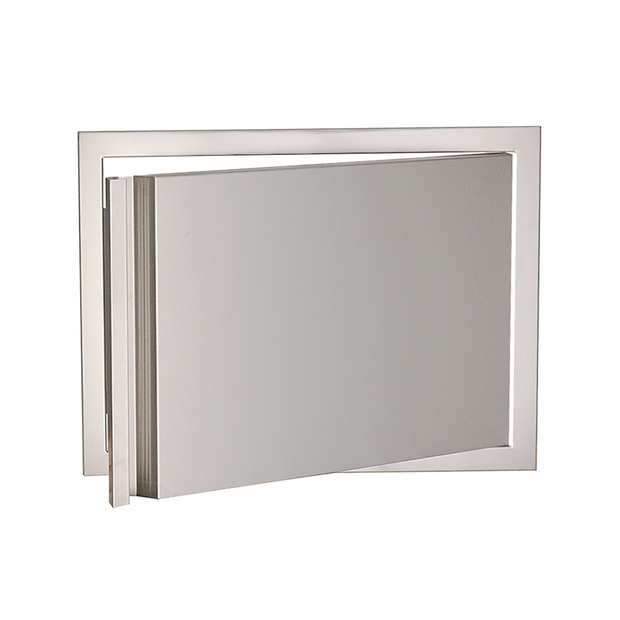 RCS Gas Grills - Horizontal Door 27"w X 20"h - VDH1SC