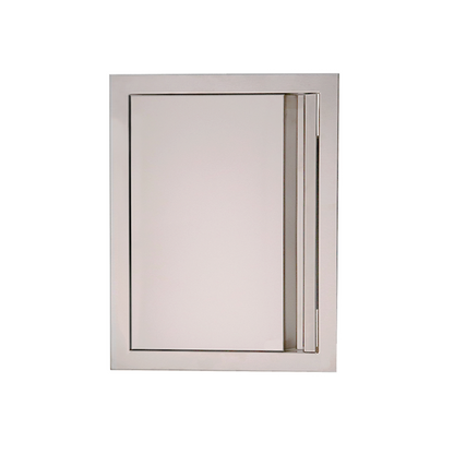 RCS Gas Grills - Vertical Door 20"w X 27"h - VDV2SC