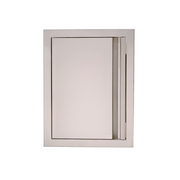 RCS Gas Grills - Vertical Door 20"w X 27"h - VDV2SC