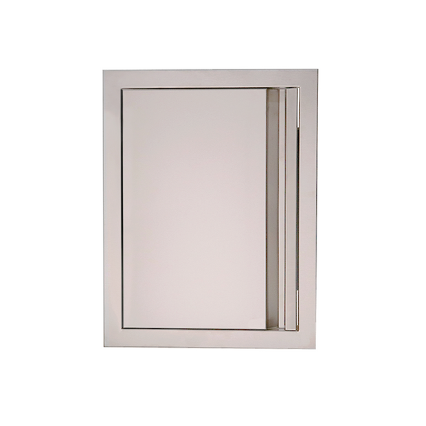 RCS Gas Grills - Vertical Door 20"w X 27"h - VDV2SC