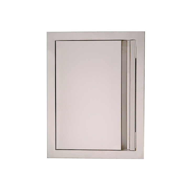 RCS Gas Grills - Vertical Door 20"w X 27"h - VDV2SC
