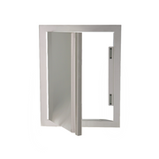 RCS Gas Grills - Vertical Door 20"w X 27"h - VDV2SC