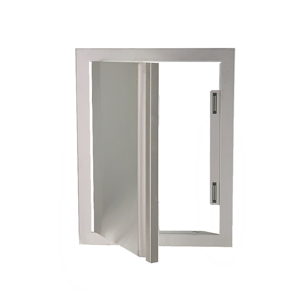 RCS Gas Grills - Vertical Door 20"w X 27"h - VDV2SC