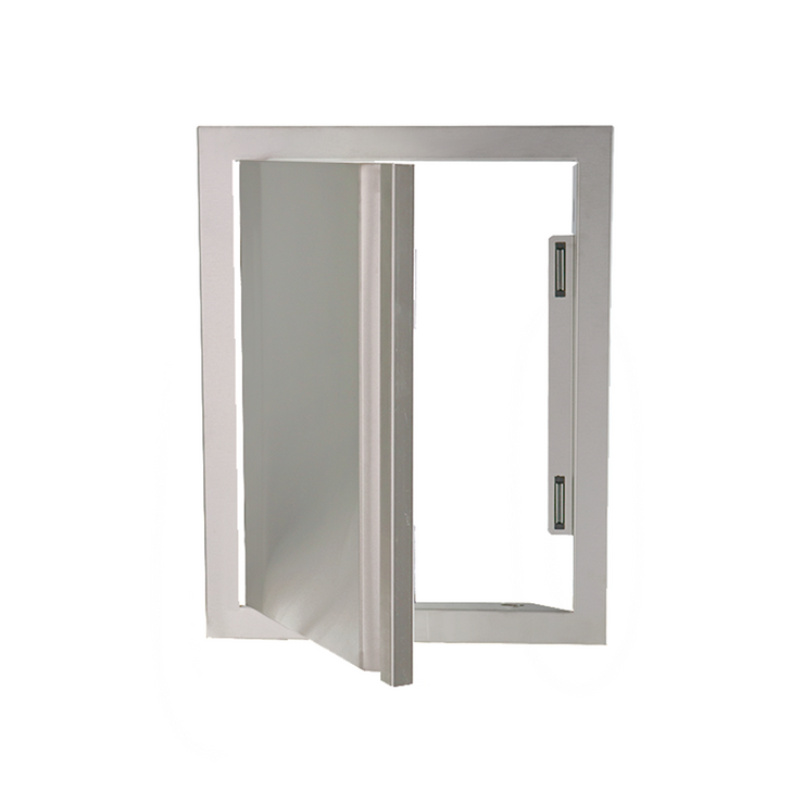 RCS Gas Grills - Vertical Door 20"w X 27"h - VDV2SC