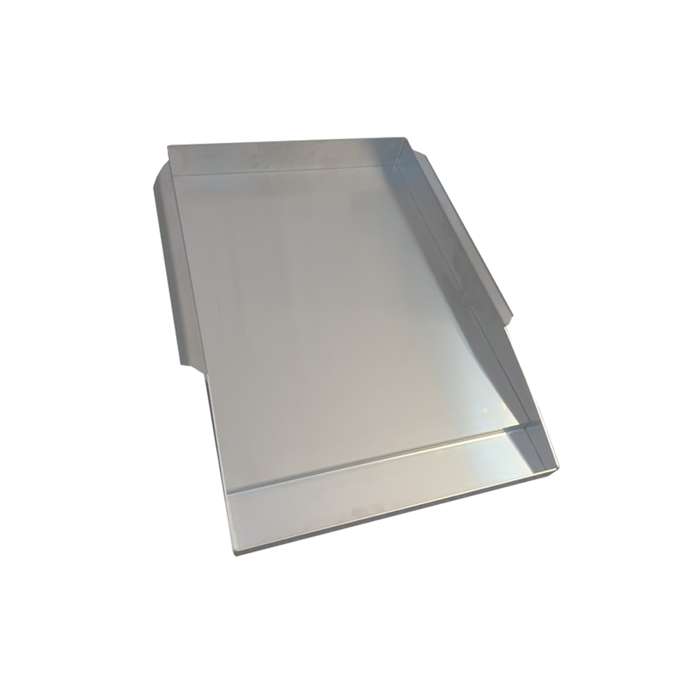 RCS Griddle - RSSG2A