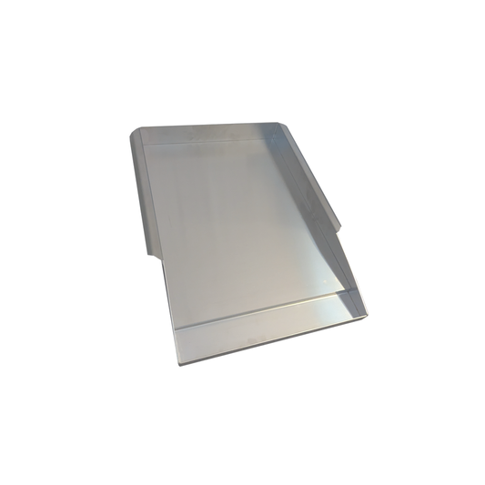 RSSG1A, RCS Stainless Griddle Topper