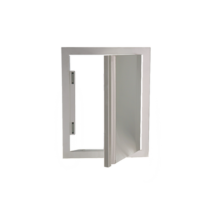 RCS Gas Grills - Vertical Door 17"w X 22"h - VDV1SC