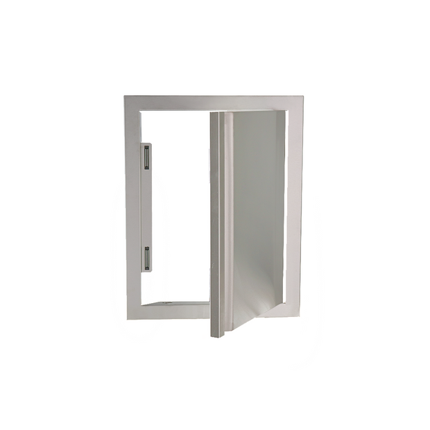 RCS Gas Grills - Vertical Door 17"w X 22"h - VDV1SC