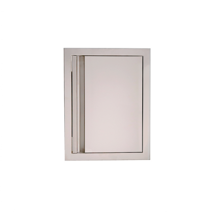 RCS Gas Grills - Vertical Door 17"w X 22"h - VDV1SC
