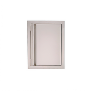 RCS Gas Grills - Vertical Door 17"w X 22"h - VDV1SC