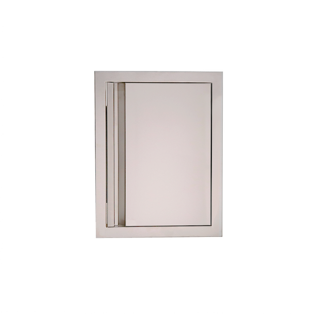 RCS Gas Grills - Vertical Door 17"w X 22"h - VDV1SC