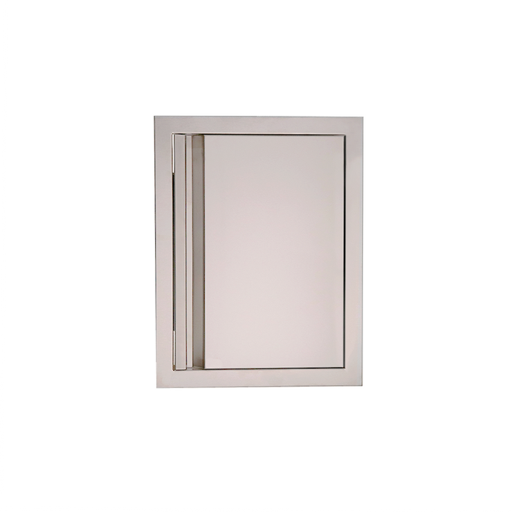 RCS Gas Grills - Vertical Door 17"w X 22"h - VDV1SC
