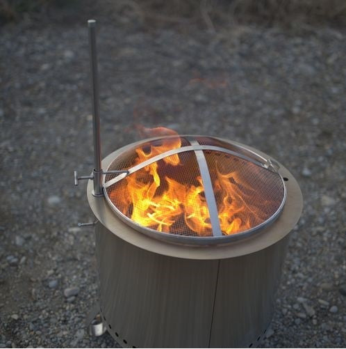 Coulee Colorado XL Spark Screen CCS-0025 3