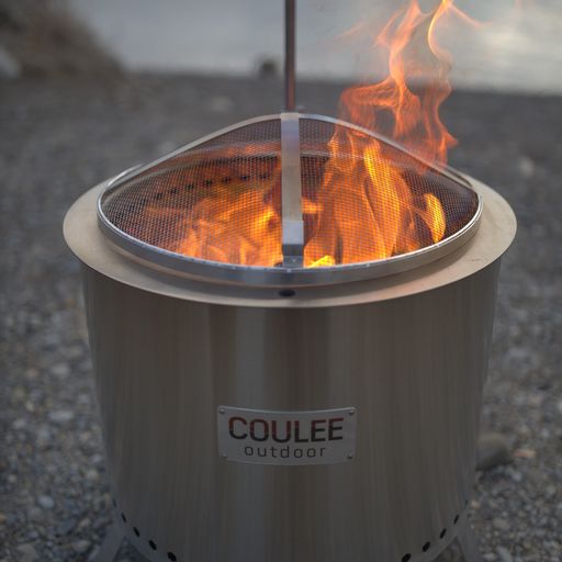 Coulee Colorado XL Spark Screen CCS-0025 8