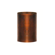 Gaslight Wind Guard, Copper 