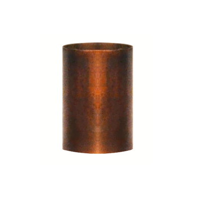 Gaslight Wind Guard, Copper 