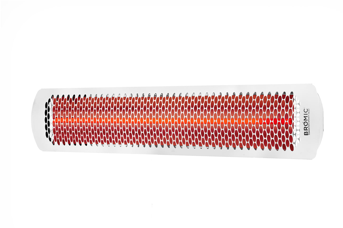 Bromic - Tungsten 4000w Electric Heaters