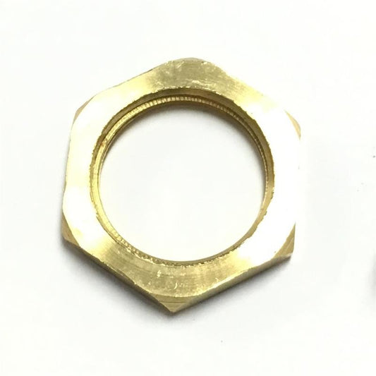 Brass Valve Nut for VL1 Valve