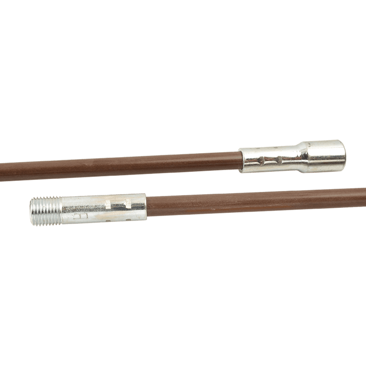 Rutland - 48" Extension Rod for Fireplace Brushes