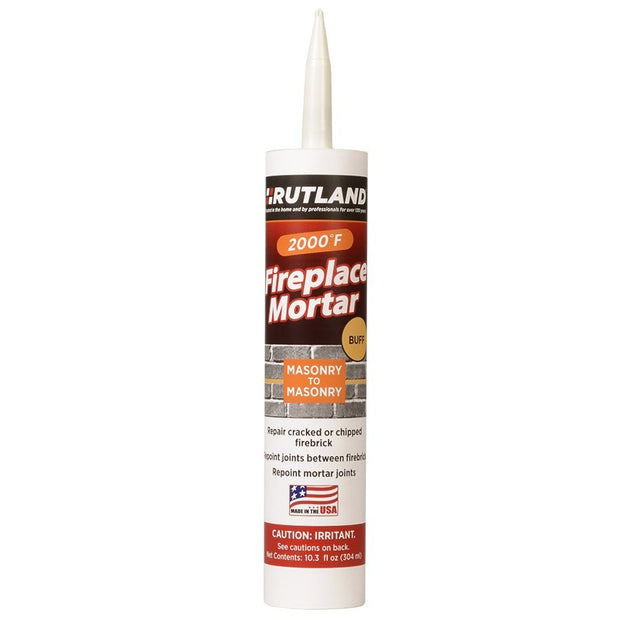 Rutland - Fireplace Mortar - Buff - 63B