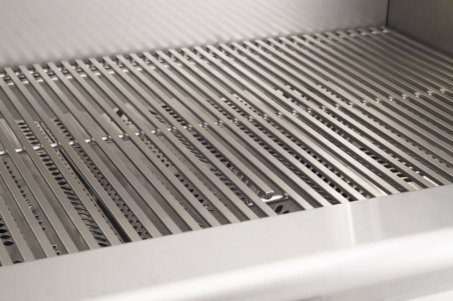 AOG Grills - 24NGL-00SP - Post Mount Grill - 7