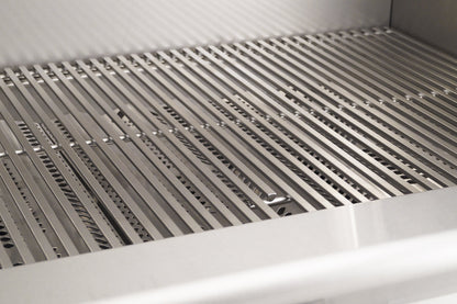 AOG Grills - 24NGL-00SP - Post Mount Grill - 7