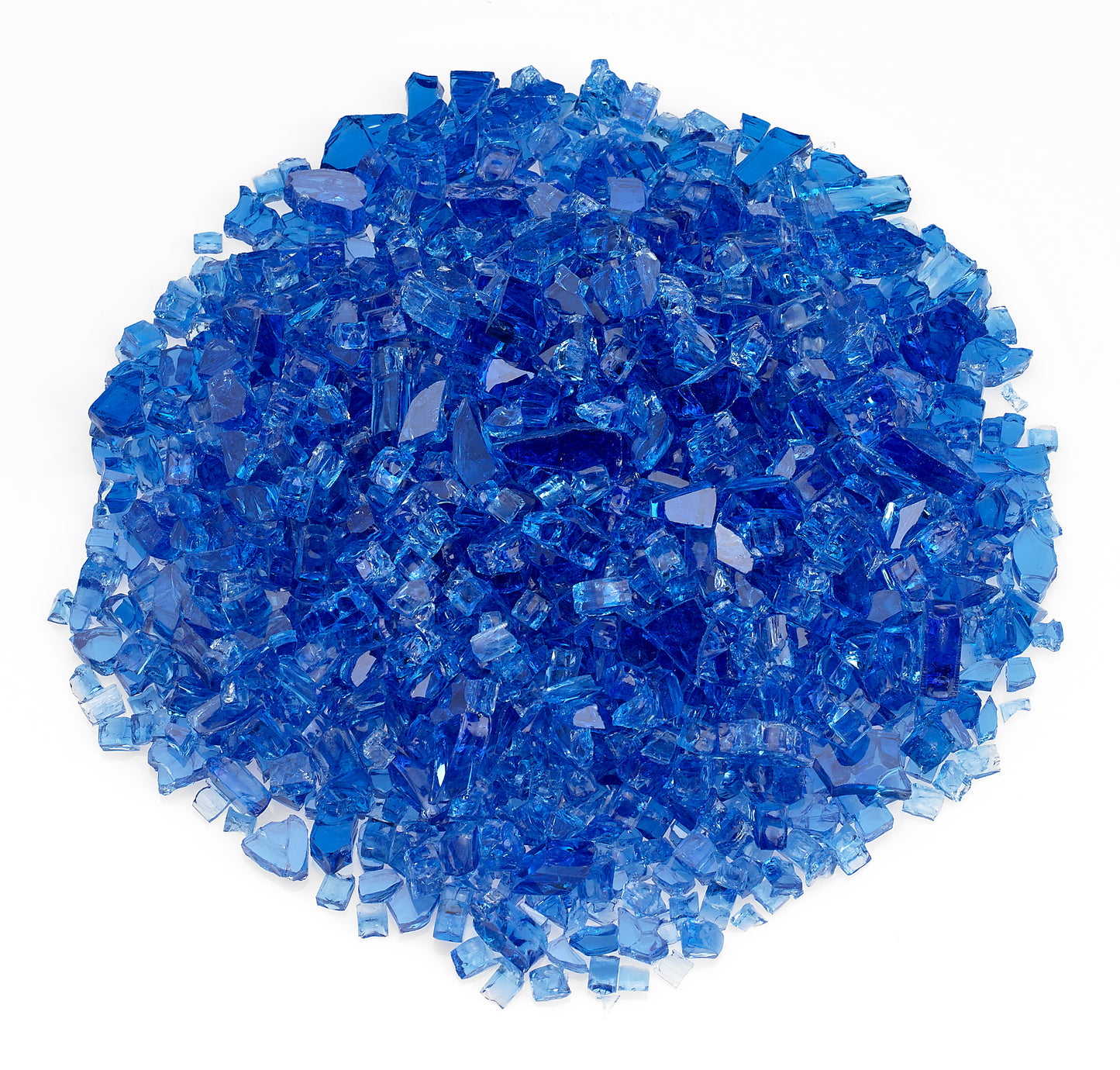 American Fire Glass - Cobalt Glass - AFF-COBL-10-J 
