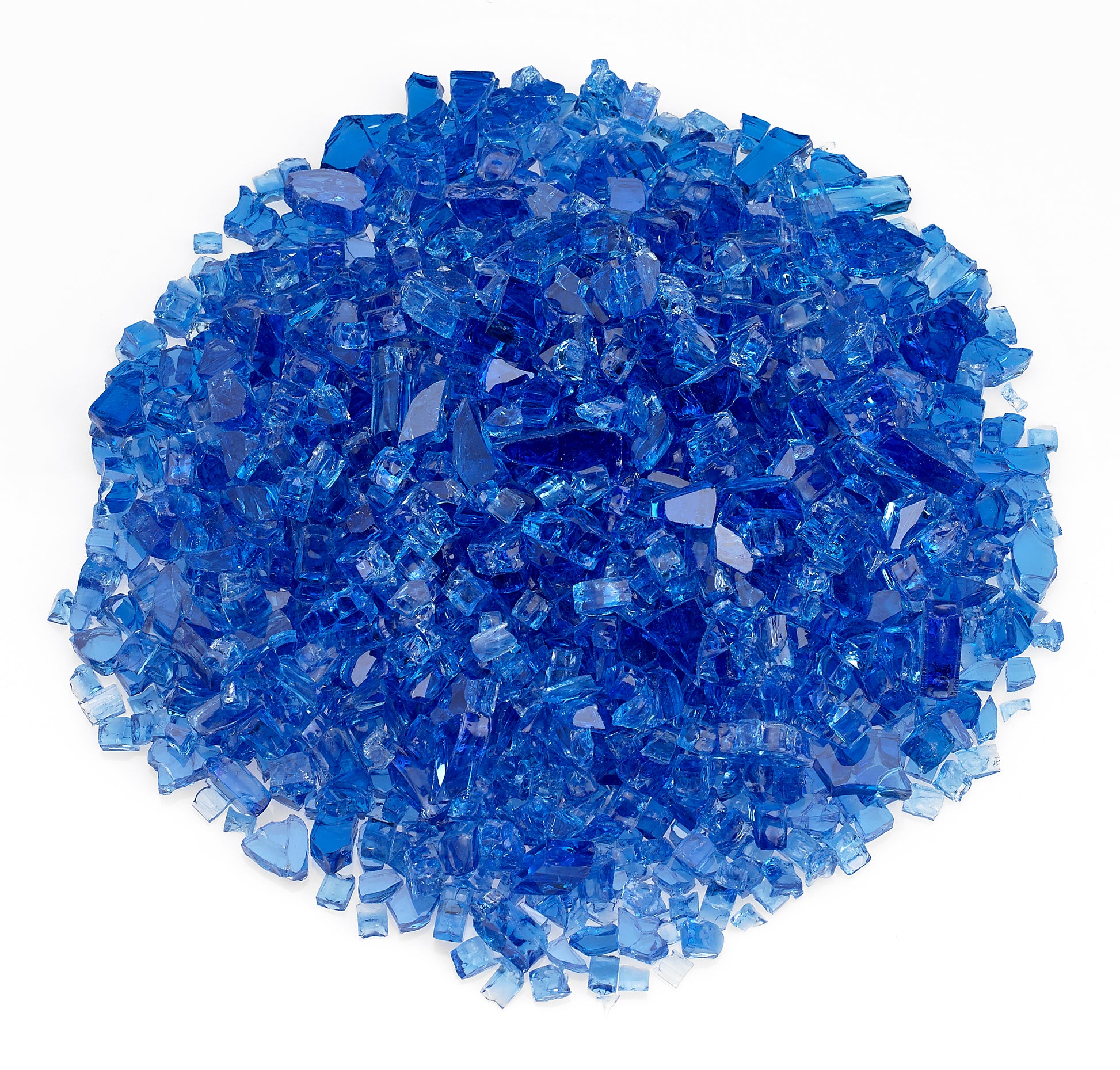 American Fire Glass - Cobalt Glass - AFF-COBL-10-J 