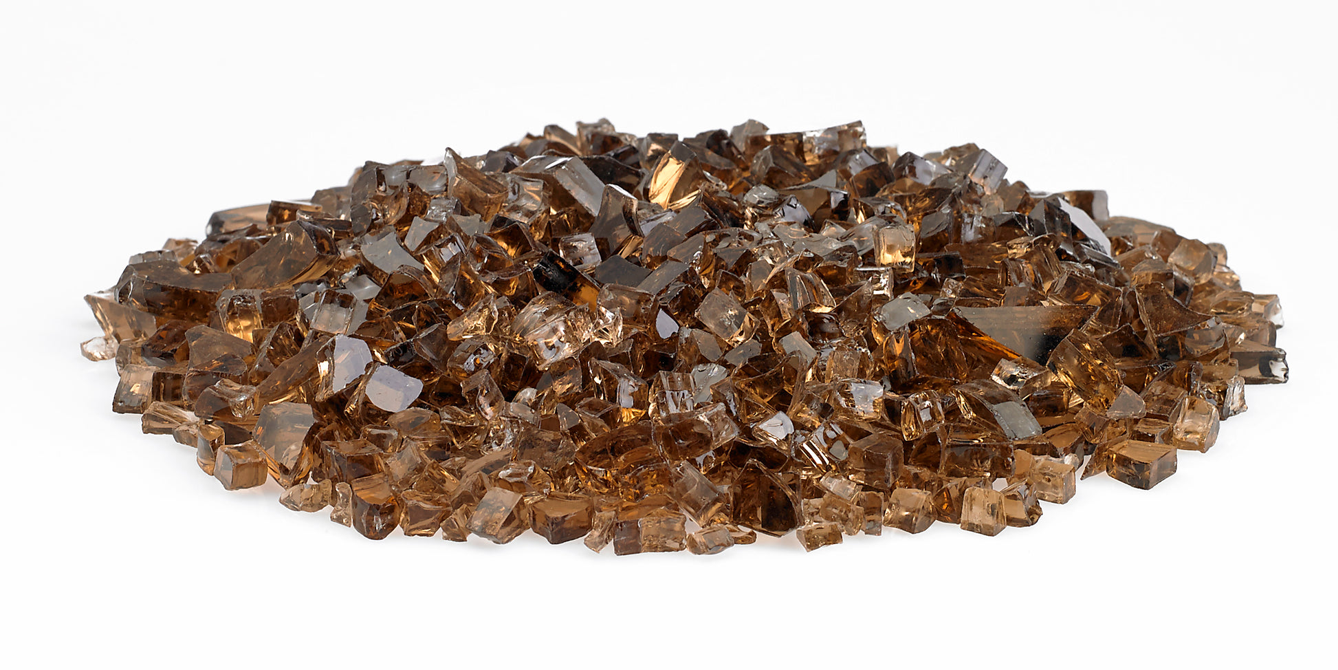 American Fire Glass - Copper Glass - AFF-COP-10-J 2