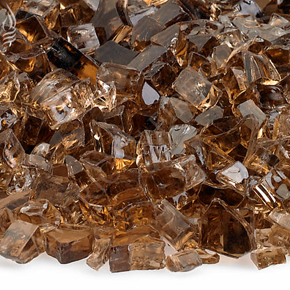 American Fire Glass - Copper Glass - AFF-COP-10-J 3