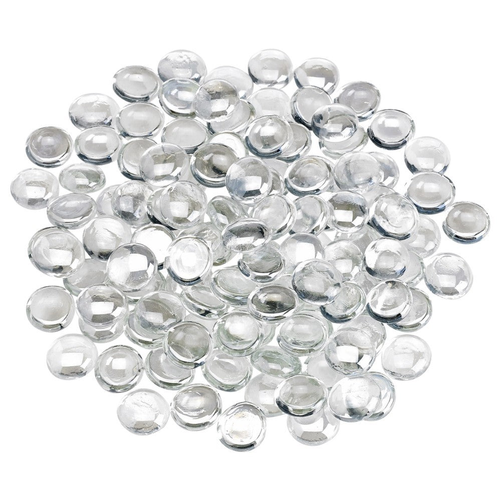 American Fire Glass - Glacier Fire Gems - FB-GLA10-j _32