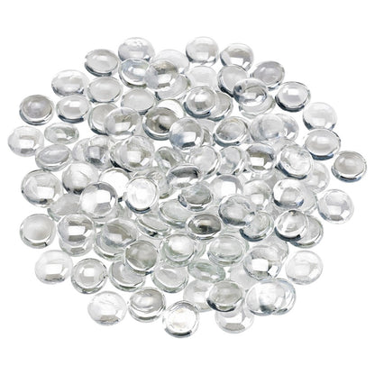 American Fire Glass - Glacier Fire Gems - FB-GLA10-j _32