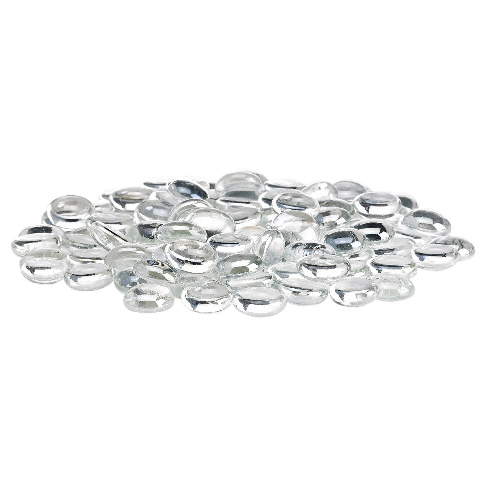 American Fire Glass - Glacier Fire Gems - FB-GLA10-j _3