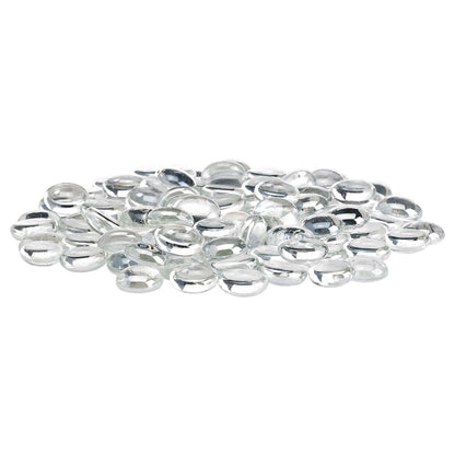 American Fire Glass - Glacier Fire Gems - FB-GLA10-j _3