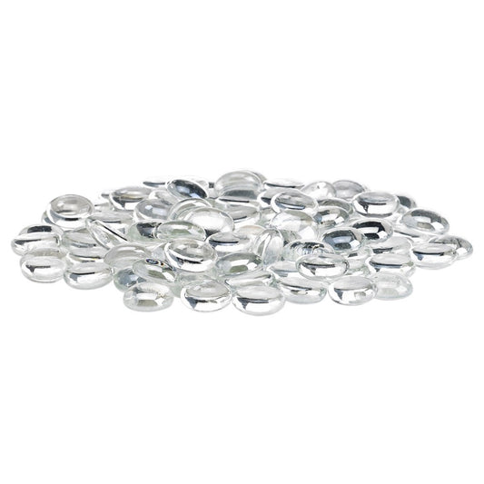 American Fire Glass - Glacier Fire Gems - FB-GLA10-j _3