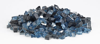 American Fire Glass - Maui Breeze Reflective - AFF-MBRF12-10 _2