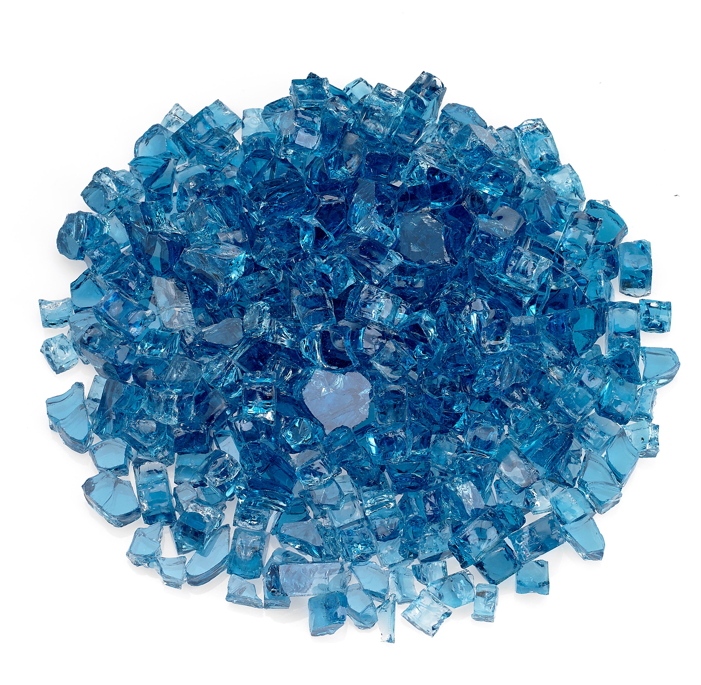 American Fireglass Fire Glass
