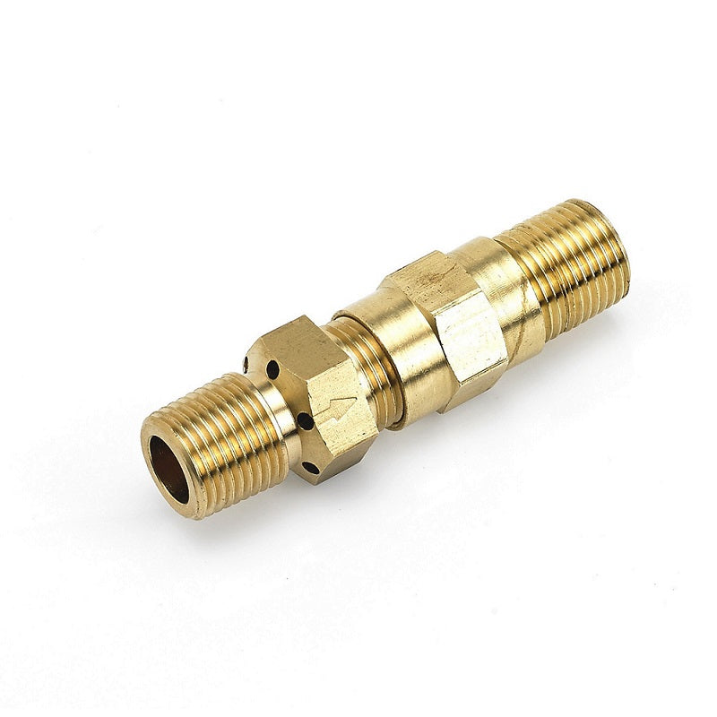 AFG 1/2" Air Mixer - AFG-AIRMIXER