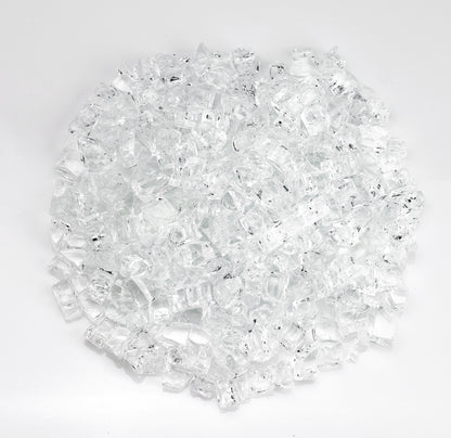 American Fire Glass - Starfire 1/2" Glass - AFF-STFR12-10 _