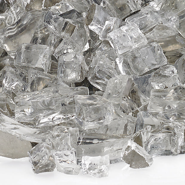 American Fire Glass - Starfire Reflective 1/2" Glass - AFF-STFRRF12-10  _3