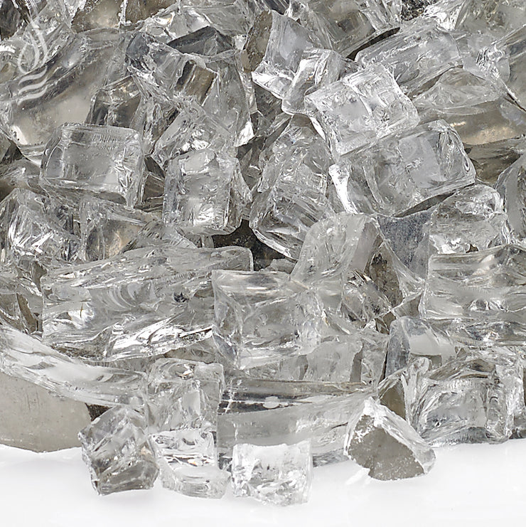 American Fire Glass - Starfire Reflective 1/2" Glass - AFF-STFRRF12-10  _3