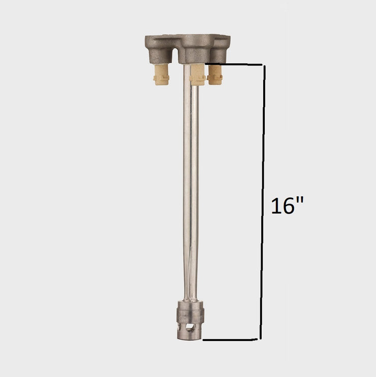 TIM16, 16" Gaslight Burner