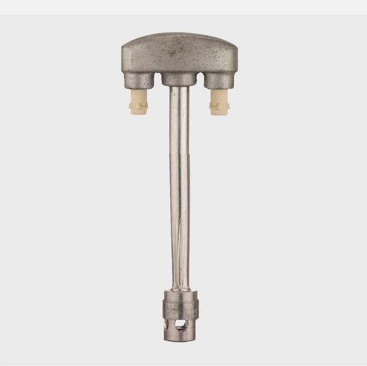 DMI8, 8" gaslight burner