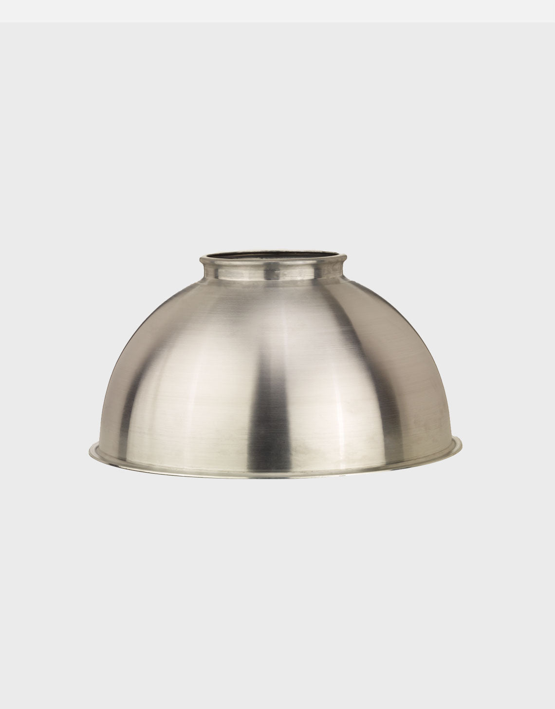 Gaslight Replacement Parts - Dome D3A Spun Aluminum