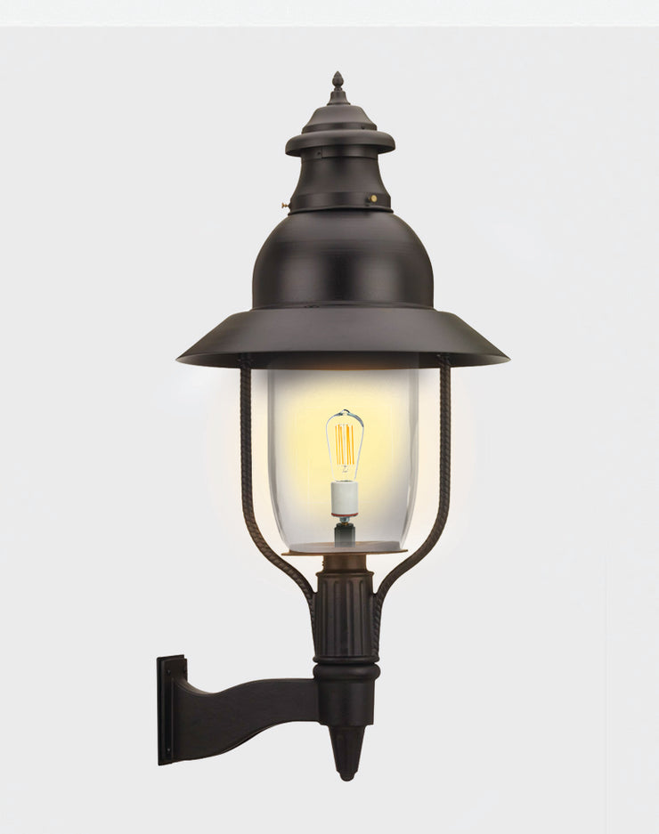 Apollo Wall Mount Gas Lights 4300W