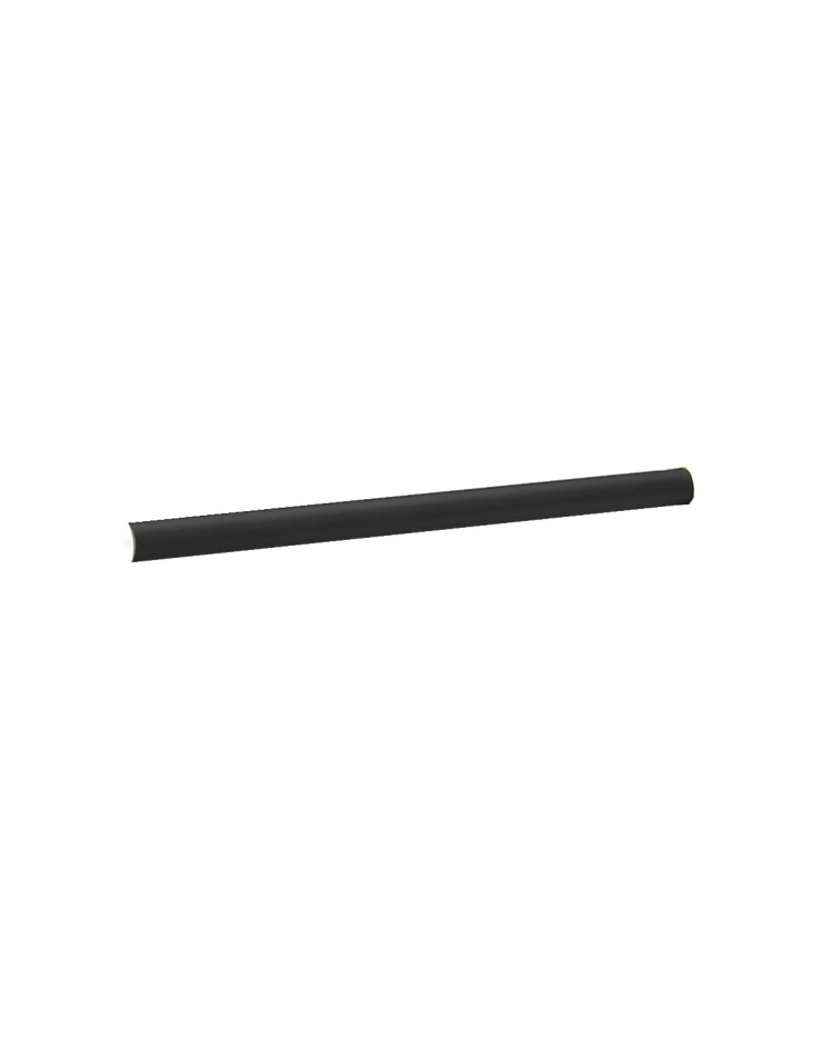 Black Ladder Rest with Gold Balls - LR1GB 