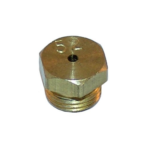 OR1, Brass Gaslight Orifice