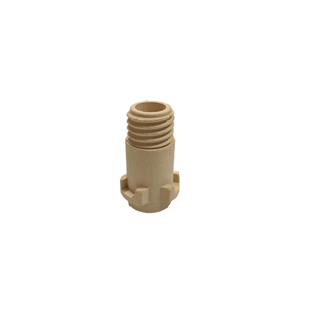 CT1, Ceramic Burner Tip