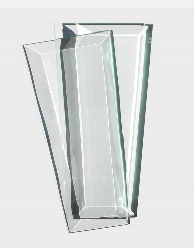 G6B, Beveled Glass Pane